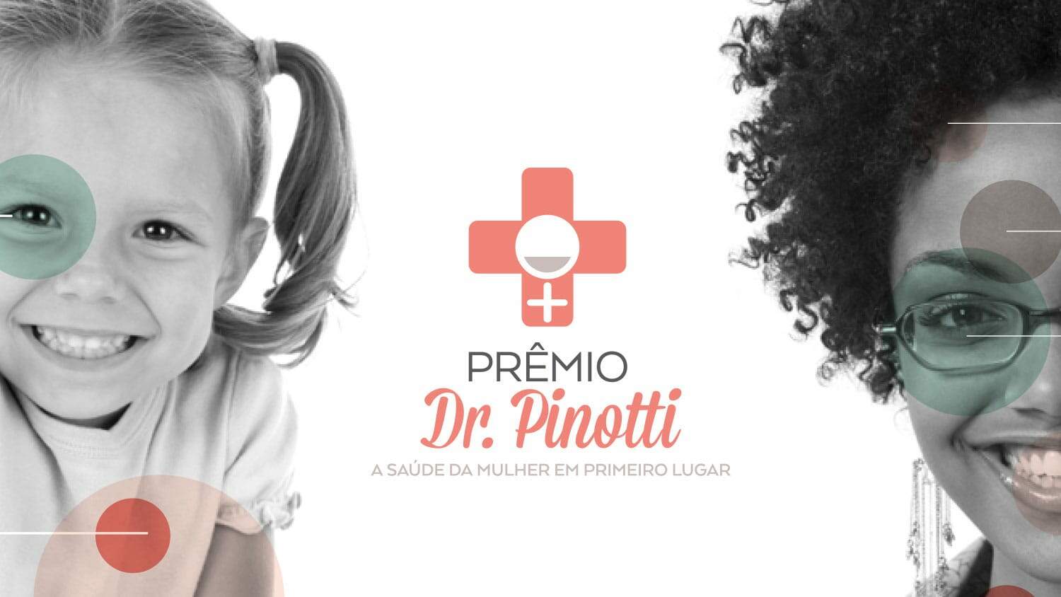 Capa - Prêmio Dr. Pinotti